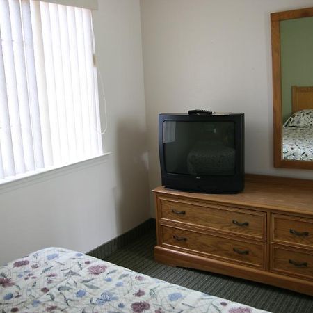Affordable Suites Солсбери Экстерьер фото