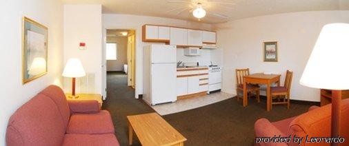 Affordable Suites Солсбери Номер фото