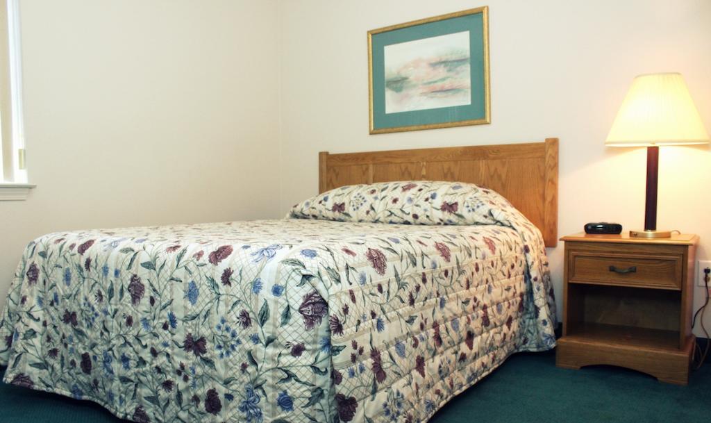 Affordable Suites Солсбери Номер фото